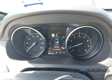 2019 Land Rover Discovery Sport Hse/Landmark Edition from USA, damaged, VIN SALCR2FX9KH826037